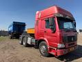 Howo  6X4 2013 годаүшін25 500 000 тг. в Алматы – фото 4