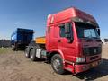 Howo  6X4 2013 годаүшін25 500 000 тг. в Алматы – фото 9