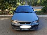 Mitsubishi Space Star 2003 годаfor2 100 000 тг. в Уральск