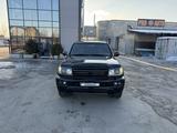 Toyota Land Cruiser 2006 года за 12 000 000 тг. в Костанай – фото 2