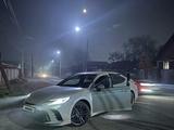 Toyota Camry 2025 года за 22 000 000 тг. в Алматы