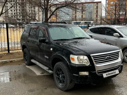 Ford Explorer 2006 годаүшін7 800 000 тг. в Актау – фото 3