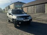 Chevrolet Niva 2013 годаүшін3 500 000 тг. в Щучинск – фото 2