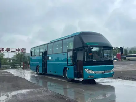 Yutong  ZK6122H9 2023 года за 37 500 000 тг. в Алматы