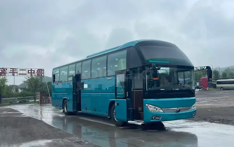 Yutong  ZK6122H9 2023 годаүшін37 500 000 тг. в Алматы