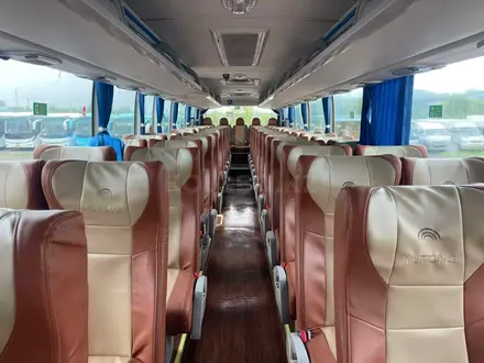 Yutong  ZK6122H9 2023 года за 37 500 000 тг. в Алматы – фото 10