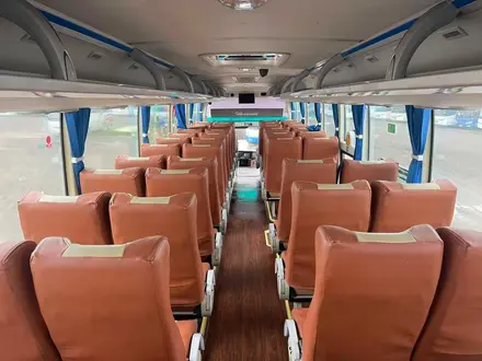 Yutong  ZK6122H9 2023 года за 37 500 000 тг. в Алматы – фото 11