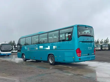 Yutong  ZK6122H9 2023 года за 37 500 000 тг. в Алматы – фото 4
