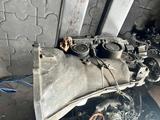 Акпп коробка мерседес w124 E300 M103 3.0 бензин за 270 000 тг. в Алматы – фото 4
