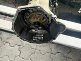 Акпп коробка мерседес w124 E300 M103 3.0 бензин за 270 000 тг. в Алматы – фото 5