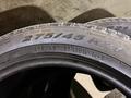 275/45r21 Pirelli 2штүшін120 000 тг. в Алматы – фото 3