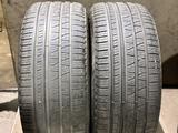 275/45r21 Pirelli 2шт за 120 000 тг. в Алматы