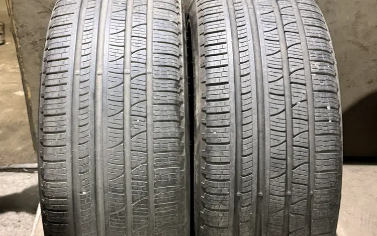 275/45r21 Pirelli 2штүшін120 000 тг. в Алматы