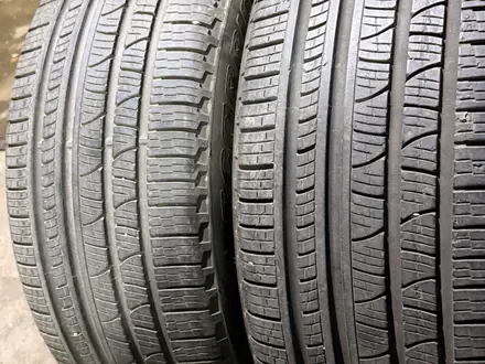 275/45r21 Pirelli 2шт за 120 000 тг. в Алматы – фото 2