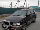 Mitsubishi Space Wagon 1996 годаүшін1 000 000 тг. в Атырау – фото 2