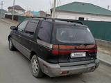 Mitsubishi Space Wagon 1996 годаүшін1 000 000 тг. в Атырау – фото 4