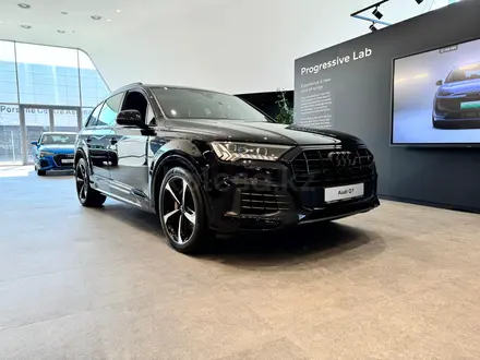 Audi Q7 2023 годаүшін54 920 000 тг. в Астана