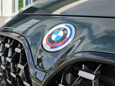 BMW 430 2023 года за 40 590 311 тг. в Алматы – фото 10