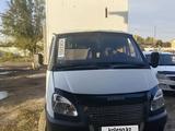 ГАЗ ГАЗель 2006 года за 4 200 000 тг. в Усть-Каменогорск