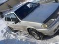 ВАЗ (Lada) 2114 2005 года за 950 000 тг. в Семей – фото 2