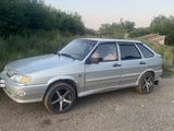ВАЗ (Lada) 2114 2005 года за 950 000 тг. в Семей