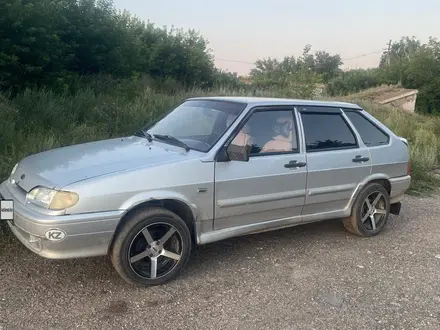 ВАЗ (Lada) 2114 2005 года за 950 000 тг. в Семей