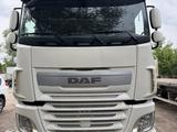 DAF  XF 2017 годаүшін22 000 000 тг. в Алматы