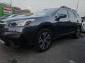 Subaru Outback 2021 года за 14 500 000 тг. в Алматы – фото 2