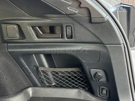 Subaru Outback 2021 года за 14 500 000 тг. в Алматы – фото 17