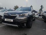 Subaru Outback 2021 годаүшін14 500 000 тг. в Алматы