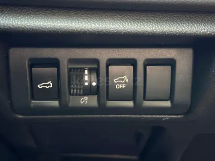 Subaru Outback 2021 года за 14 500 000 тг. в Алматы – фото 24