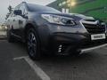 Subaru Outback 2021 года за 14 500 000 тг. в Алматы – фото 3
