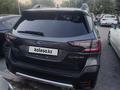 Subaru Outback 2021 года за 14 500 000 тг. в Алматы – фото 5