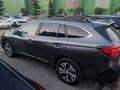 Subaru Outback 2021 года за 14 500 000 тг. в Алматы – фото 7