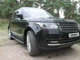 Land Rover Range Rover 2014 годаүшін22 000 000 тг. в Астана – фото 3