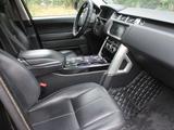 Land Rover Range Rover 2014 года за 22 000 000 тг. в Астана – фото 5