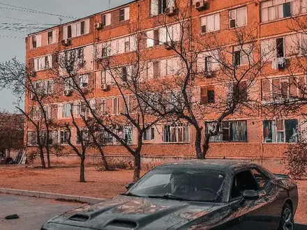 Dodge Challenger 2015 года за 16 000 000 тг. в Жанаозен – фото 6