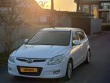 Hyundai i30 2008 года за 3 590 000 тг. в Костанай – фото 2