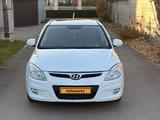 Hyundai i30 2008 года за 3 590 000 тг. в Костанай – фото 4