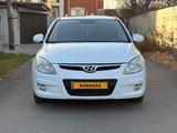 Hyundai i30 2008 года за 3 590 000 тг. в Костанай – фото 3