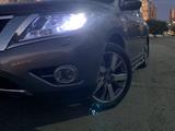 Nissan Pathfinder 2015 года за 10 000 000 тг. в Астана – фото 2