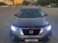 Nissan Pathfinder 2015 года за 10 000 000 тг. в Астана – фото 4