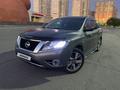 Nissan Pathfinder 2015 года за 10 000 000 тг. в Астана – фото 3