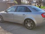 Audi A4 2002 года за 2 800 000 тг. в Шымкент