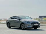 Hyundai Elantra 2020 года за 9 700 000 тг. в Кызылорда