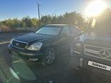 Lexus LS 430 2002 года за 2 800 000 тг. в Уральск – фото 2