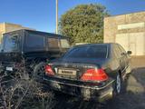 Lexus LS 430 2002 года за 2 800 000 тг. в Уральск