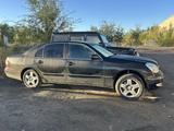 Lexus LS 430 2002 года за 2 800 000 тг. в Уральск – фото 4