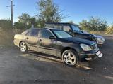 Lexus LS 430 2002 года за 2 800 000 тг. в Уральск – фото 5