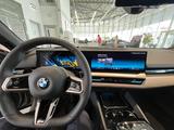 BMW 530 2024 года за 45 000 000 тг. в Астана – фото 2